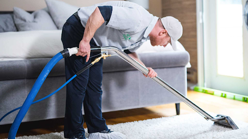 The Importance Of Carpet Cleaning For Your Family And Business