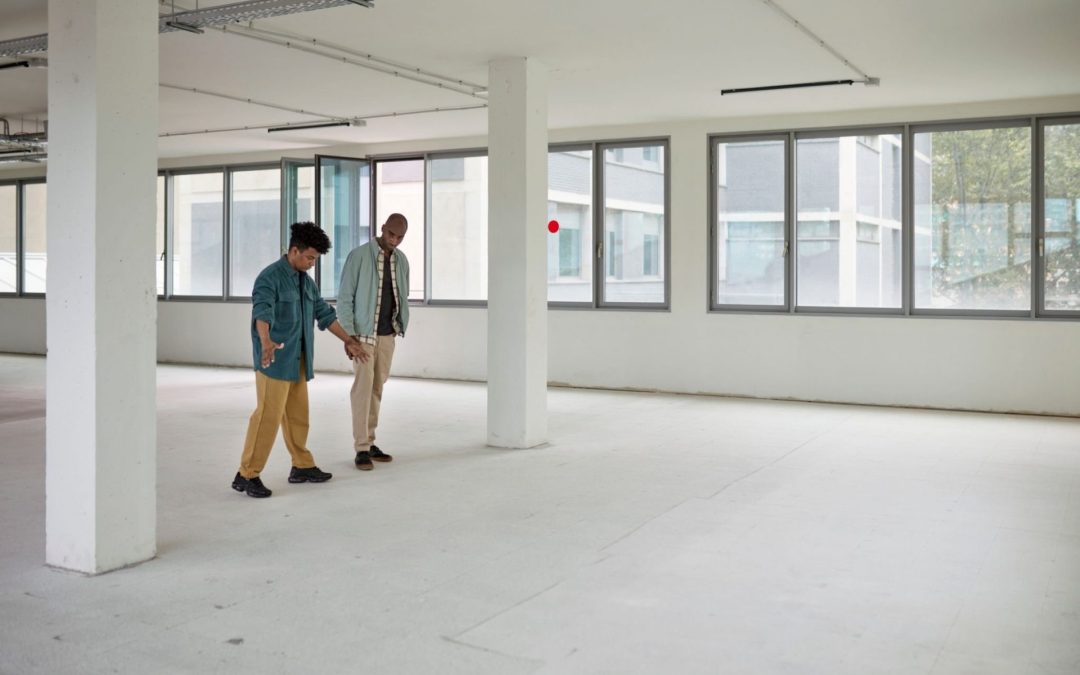 Buying or Leasing a Commercial Property: What Should You Do?