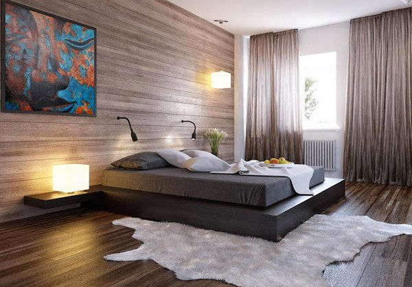 5 Reasons Why You Need Fibre Boards in Your Modern Bed Design