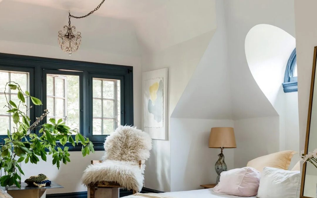 12 Tips to Give Your Home a Cool and Calm Vibe