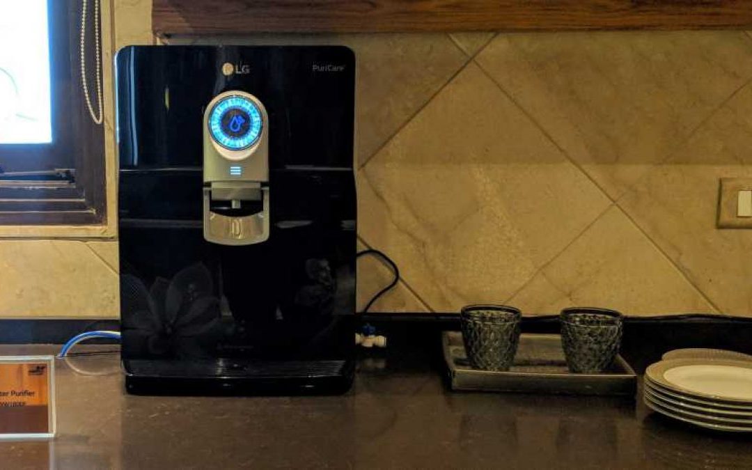 How To Choose LG Water Purifier For Your Home- Never Ignore These Facts