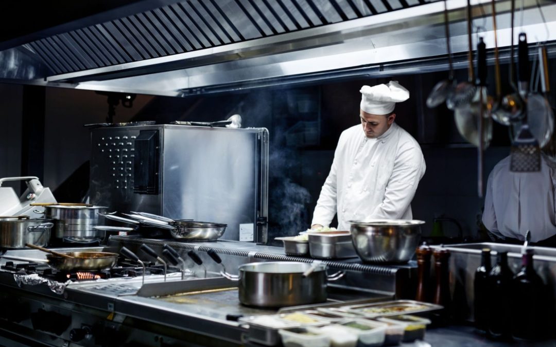 Reasons to Keep Your Restaurant Grease Trap Clean During the Winter