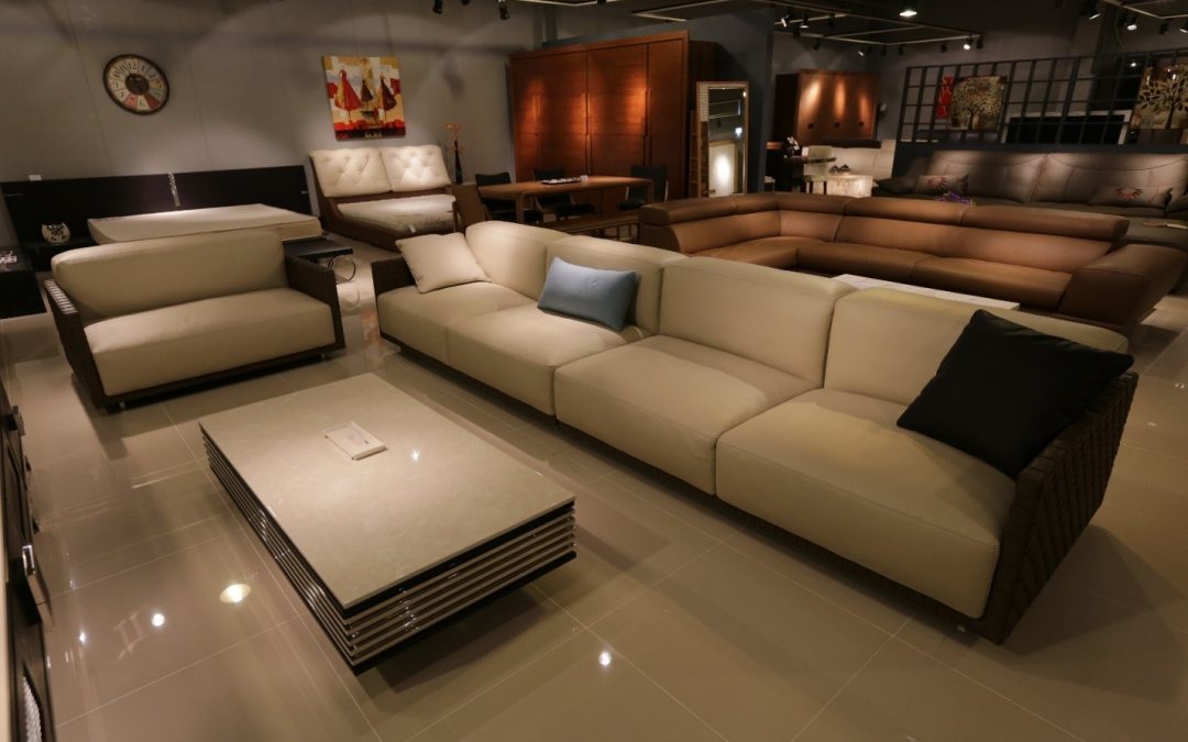 Top 10 Living Room Decoration Trends in 2023