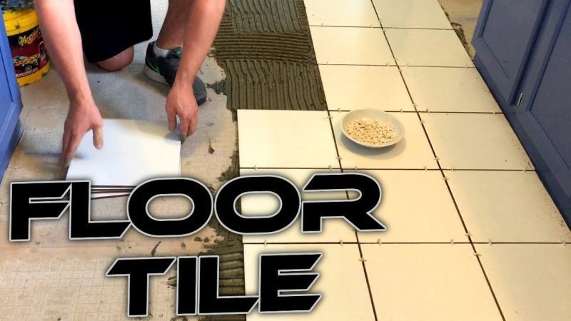 how-long-before-walking-on-tile