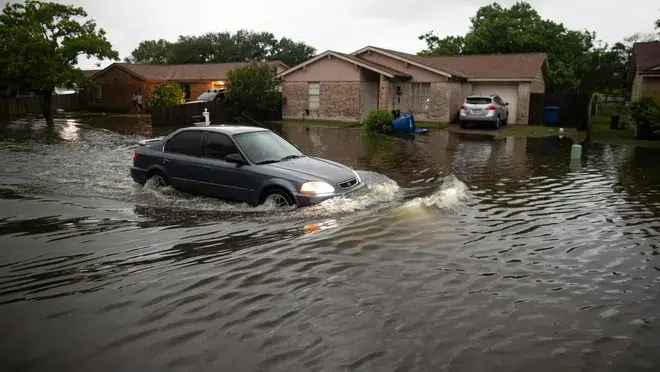 Would Your Home Be Prepared for a Flood in Texas Today?