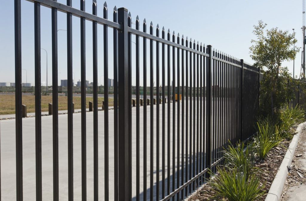 Garrison Fencing – An Overview