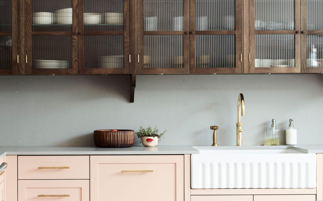 Best ways to hide your Dishwasher and make it match your Decor