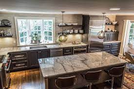 How to Choose the Right Countertops for Your Kitchen Remodel