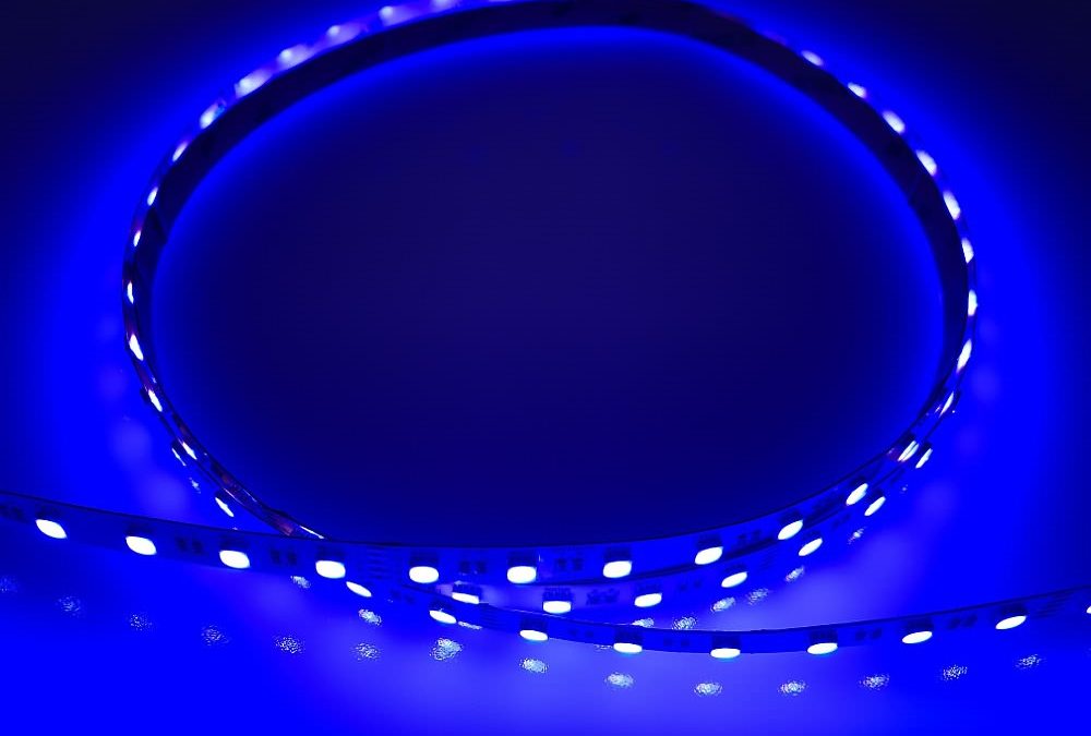 How to Hang LED strip Lights without Adhesive