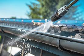 The Importance of Cleaning Gutters