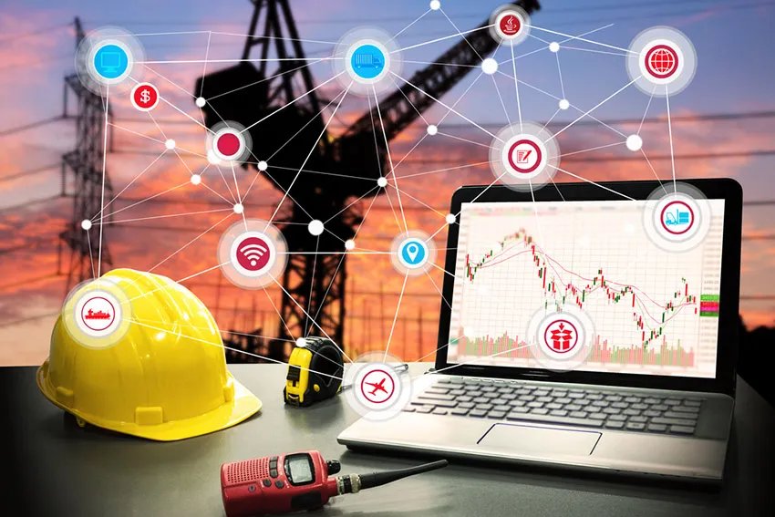 7 Leading Construction Technology Trends to Watch in 2023–24