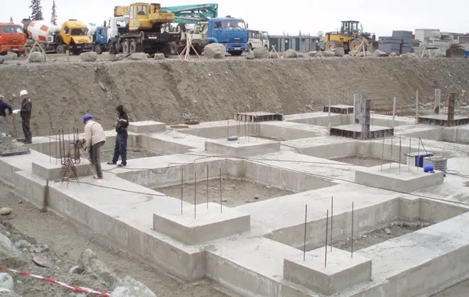 Factors to Consider Before You Construct the Foundation of Your Building