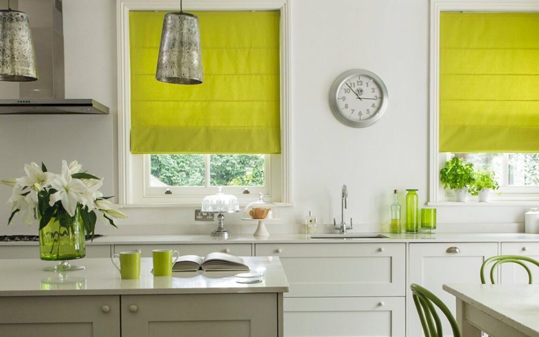 Elevate Your Home Décor With Blinds: An In-Depth Guide To Choosing The Right Blinds For Your Home