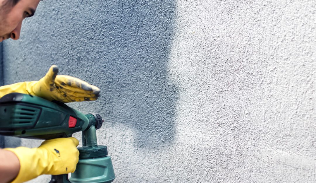 the best paint sprayer for your needs. Here are some factors to consider and some of the best paint sprayers for exterior house painting.