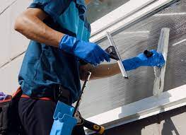 Window Cleaning Service - The Best Way to Keep Your Windows Clean
