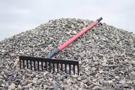 best rake for rocks