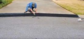 What is the Best Asphalt Cold Patch