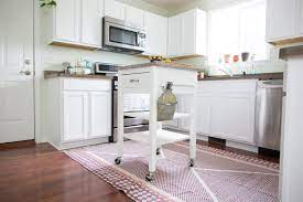 How to Clean Kitchen Rugs