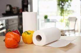 The Many Benefits of Bamboo Paper Towels