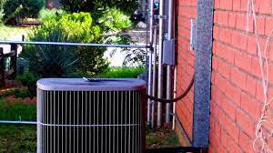 Six Common Signs of HVAC Problems