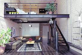 Loft Apartments: Key Features and Types