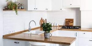 How to Design Your Dream Kitchen on a Budget