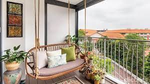 Elevate Your Balcony Design: Tips and Tricks for a Redesign That Wows