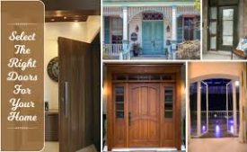 How to Choose the Right Protective Door Plates for Your Home