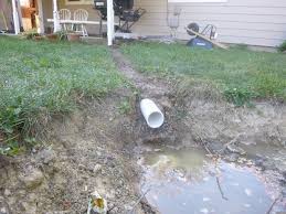 How to Keep Water out of Garage