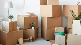 How to Use Local Storage Containers to Declutter Your Home