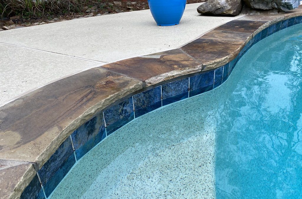 How to Get the Most Out of Oklahoma Flagstone Coping