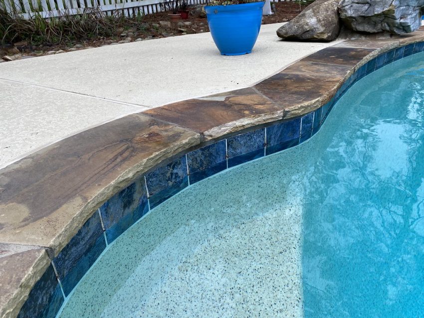 How to Get the Most Out of Oklahoma Flagstone Coping