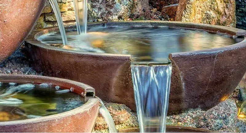 A Beginner's Guide to Fountain Design and Construction