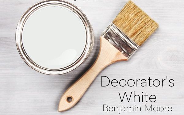 Why Should You Choose Benjamin Moore Marble White?