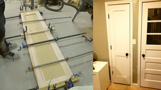 MDF Interior Doors Pros and Cons