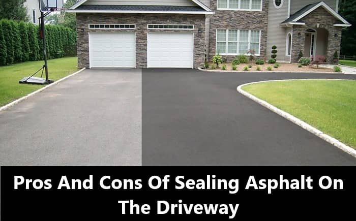 How to Evaluate the Pros and Cons of a Rubber Driveway