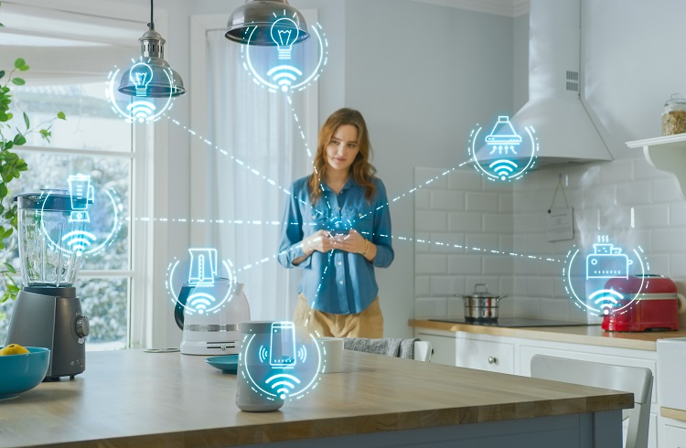 The Future Of Smart Homes: What To Expect In The Next 10 Years