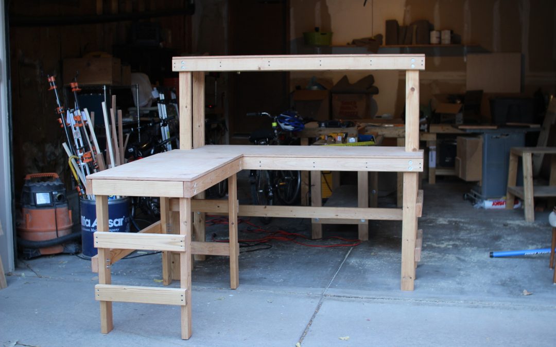 The Ultimate Guide to RC Workbench Ideas