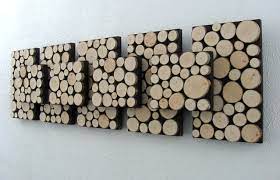 Wood Slice Wall Decor: A Step-by-Step Guide