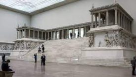 Why Is Pergamon Such a Popular Color?