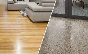 Solid Flooring: A Timeless and Durable Option for Your Home