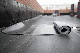 EPDM Roof Rubber: A Durable and Efficient Solution for Roofing Needs