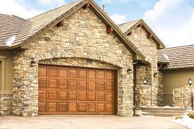 The Ultimate Guide to Refinishing Wood Garage Doors