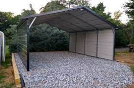 Are Carport Roofs Worth the Investment?