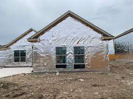 Transform Your Home with Polar House Wrap