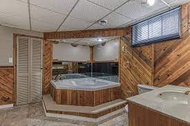 Can you put Hot Tub in Basement