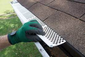 Who Should Install Waterfall Gutter Guards?