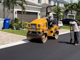 How to Install PA Commercial Paving