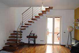 10 Guidelines for Installing Double Stringer Floating Stairs
