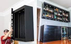 The Ultimate Guide to Installing a Freda Bar Cabinet